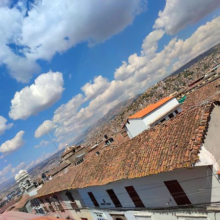 Hotel San Francisco De Paula أياكوتشو المظهر الخارجي الصورة