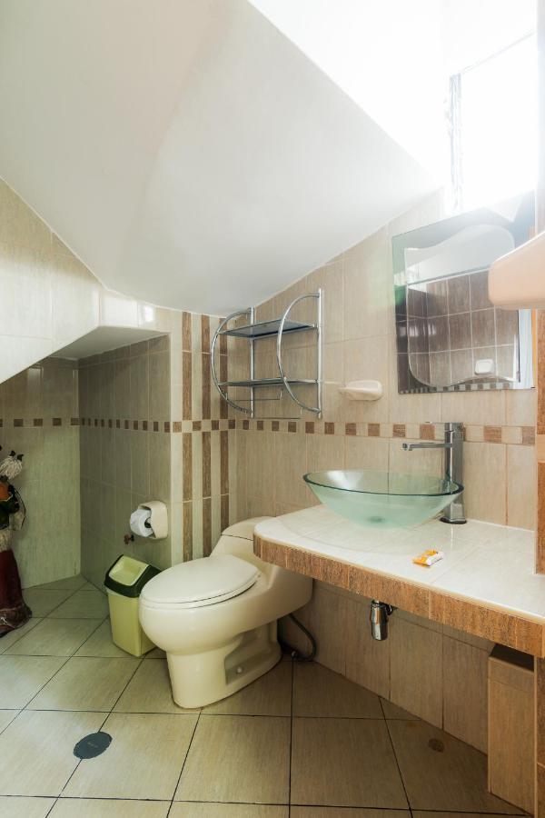 Hotel San Francisco De Paula أياكوتشو المظهر الخارجي الصورة